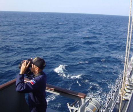 Cazul avionului Malaysia Airlines dispărut. Premierul Australiei: Suntem încrezători că semnalele detectate provin de la cutiile negre