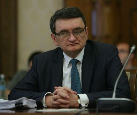 CCR: Numirea lui Victor Ciorbea la ASF, neconstituțională