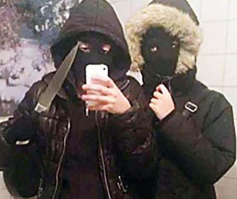 Cei mai PROȘTI INFRACTORI. S-au băgat singuri la PUȘCĂRIE. Zece selfie-uri care i-au dus direct la arest | GALERIE FOTO