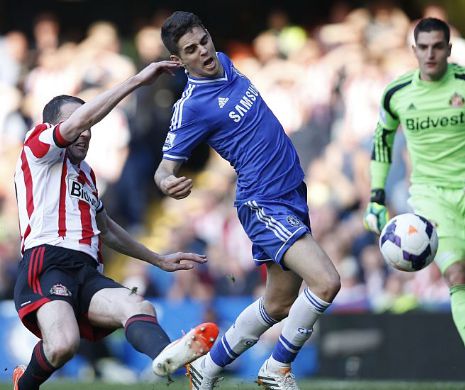 Chelsea mai are un dor: Liga Campionilor