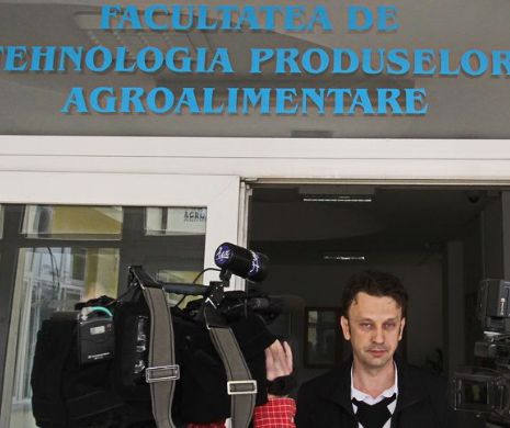 Ciobanii din Sibiu dau șpagă pentru diplome