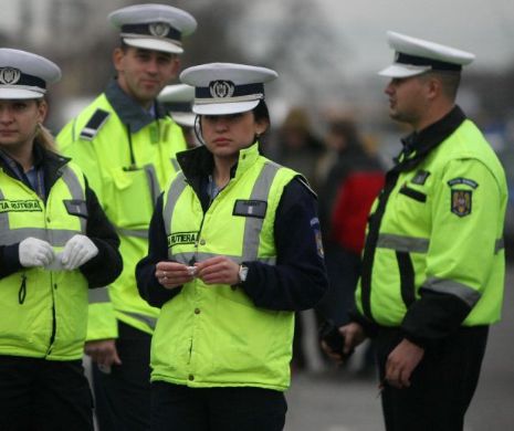 Circulaţie RESTRICŢIONATĂ în Bucureşti cu prilejul procesiunii catolice de Florii