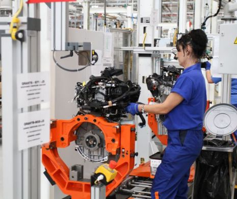 Concedieri: Ford renunță la o treime din angajații din Rusia