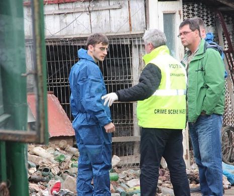 Concubina îi angajează detectivi bărbatului acuzat că a ucis trei surori