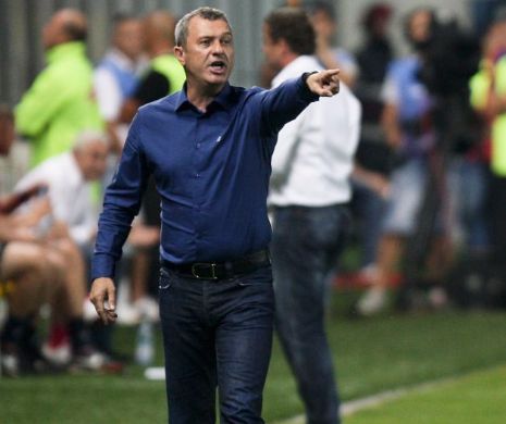 Conform presei din Belgia, Mircea Rednic a fost pus pe liber de cei de la Gent