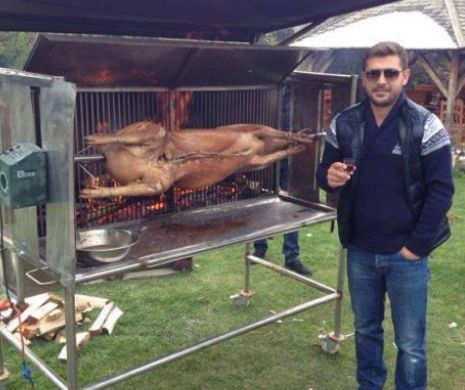 Consilierul vicepremierului Daniel Constantin garanta blocarea anchetelor DNA la Restituirea Proprietăţilor: „Aveți încredere în mine sută la sută! Deci milion la milion!”