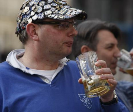 Consiliul Concurenței: marii producători de bere au căzut la pace