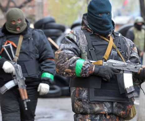 Consiliul de Securitate ONU se va reuni DE URGENŢĂ, luni dimineaţa, pe tema situaţiei din Ucraina