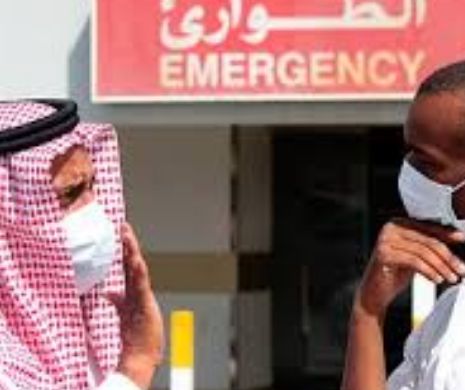 Coronavirusul MERS a ucis încă opt oameni