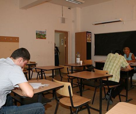 Criză de învățători și profesori la Iași. Deficit mare mai ales în rural