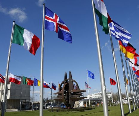 CRIZA DIN UCRAINA. Biroul NATO din Moscova ar putea fi închis