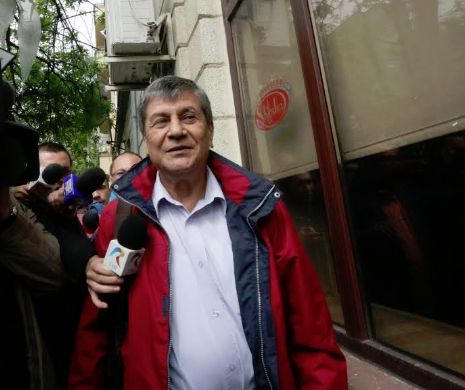 Cum acţiona reţeaua judecătorului Stan Mustaţă! Bani pentru decizii favorabile în şase dosare!