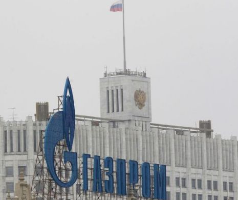 Cum poate bloca Rusia planurile UE de aprovizionare cu gaze a Ucrainei