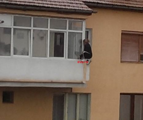 Curăţenia de Paşti a devenit sport extrem