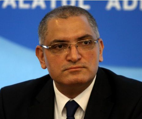 Damian Drăghici, despre afirmațiile Birgittei Ohlsson: Exploatează electoral o problemă care cade și în responsabilitatea Suediei și UE