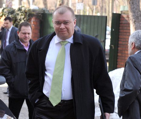 Dan Mihalache câştigă procesul cu ANI şi ar putea candida