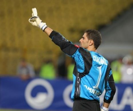 Dani Coman și Valentin Lăzăr au primit sancțiuni drastice după incidentele de la Dinamo-Astra