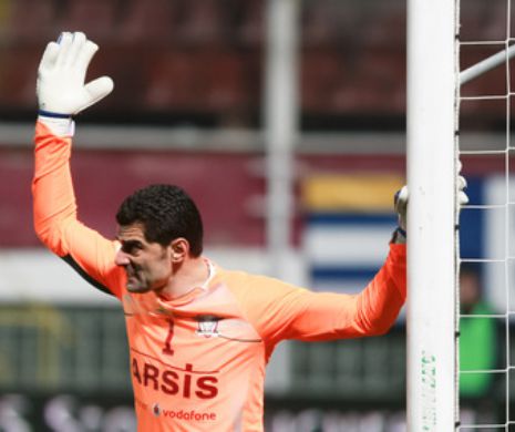 Dani Coman şi Valentin Lazăr au scăpat de suspendări