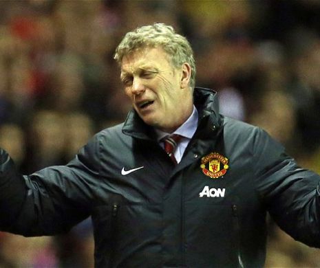 Unul dintre cei mai bine plătiți antrenori din Premier League a primit lecția vieții