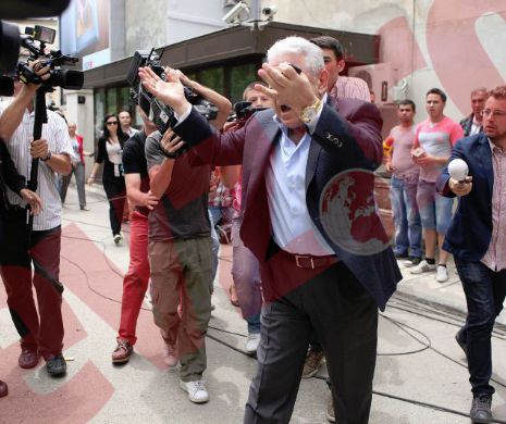De ce au fost CONDAMNAŢI „Greii din FOTBAL”: „Ioan Becali a fost iniţiatorul şi principalul beneficiar. Cristi Borcea a avut o contribuţie esenţială. Gică Popescu, carieră sportivă de excepţie!”