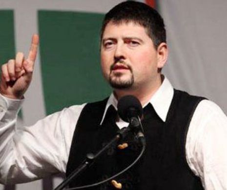 De la antisemitism la iudaism: povestea incredibilă a unui membru fondator al Jobbik, extrema dreaptă maghiară