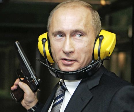 DEZVĂLUIRILE unui fost consilier a lui Putin: Nu se va opri până nu va ocupa Finlanda, ţările baltice şi Belarusul