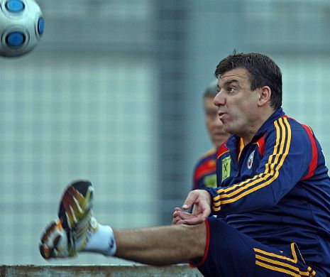 Didi Prodan asmute DNA-ul pe Răzvan Burleanu