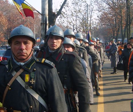 "Din noi a curs mult sânge. Măcar puțină decență"