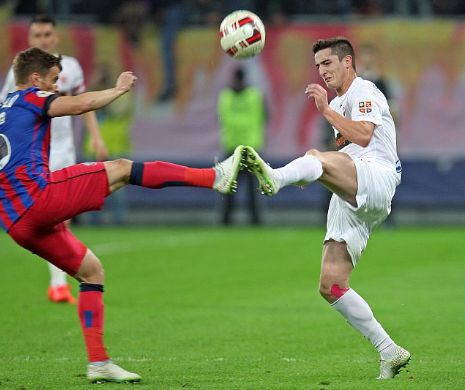 Dinamo, Steaua și Rapid au primit sancțiuni din partea Comisiei de Disciplină a FRF