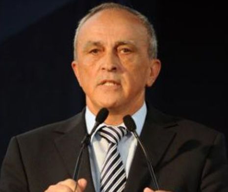 DNA cere înlocuirea controlului judiciar cu arestarea la domiciliu pentru Mircea Cosma. A încercat să-şi transfere averea
