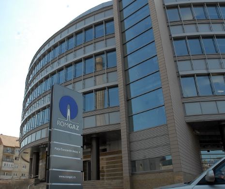 DOI COLOȘI de stat, la tribunal: Romgaz a dat în judecată Elcen