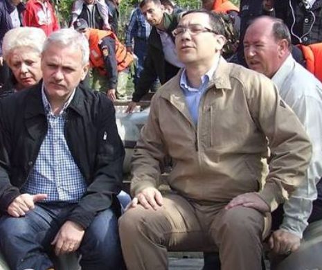 Doina Pană: Premierul a folosit "un apelativ de o uşoară tandreţe şi respect"