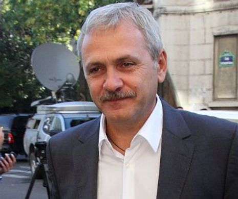 Dragnea: În PSD nu există o atitudine de oameni speriați