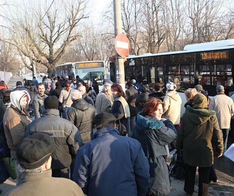 După dezvăluirile EVZ, conducerea RATB a fost schimbată