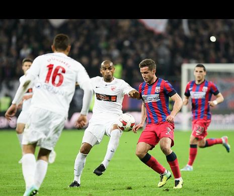 E OFICIAL, EVZ A AVUT DREPTATE. Liga I se va vedea la Transilvania LIVE și Look TV, televiziunile lui Paszkany!