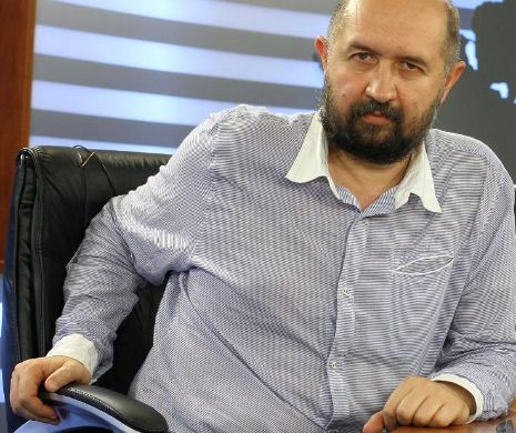 EDITORIALUL EVZ. Fără Antena 3, Crin Antonescu este inexistent