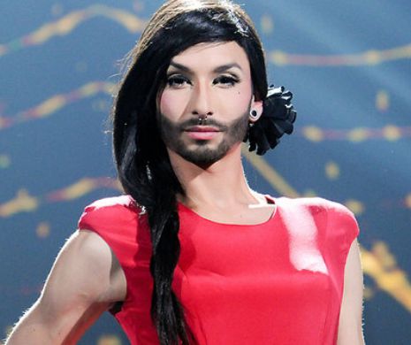 EUROVISION 2014. Mai multe țări solicită EXCLUDEREA din concurs a reprezentantului Austriei, Conchita Wurst | VIDEO