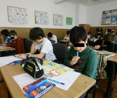 Evaluări naționale cu „necunoscute”, la final de an școlar