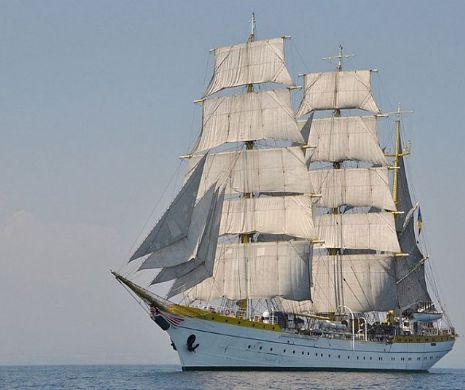 Eveniment istoric: Regata Mării Negre. O flotă cu 19 corăbii va lua cu asalt două porturi rusești