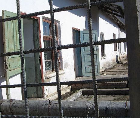 EVZ CHIȘINĂU. Există viaţă şi după închisoare? Mulţi deţinuţi aleg să se întoacă puşcărie!