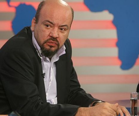 EVZ TV. Invitații de astăzi sunt Florian Bichir și Radu Magdin