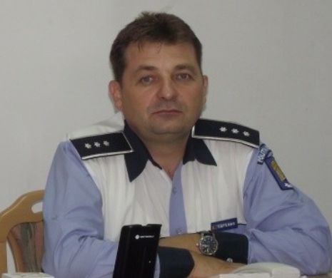 EXCLUSIV EVZ. Ofițerul de la Rutieră care a condus ANI DE ZILE mașina fără permis a fost preot militar