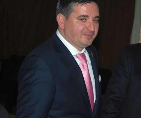 EXCLUSIV. .Senatorul PSD Marius Ovidiu Isăilă, audiat la DNA. El este suspectat de fapte de corupție