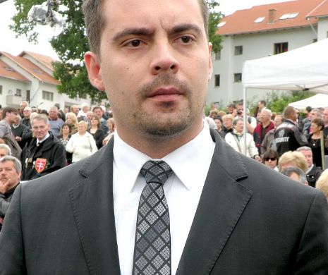 Extrema dreaptă ungară, numărul doi în noul Parlament