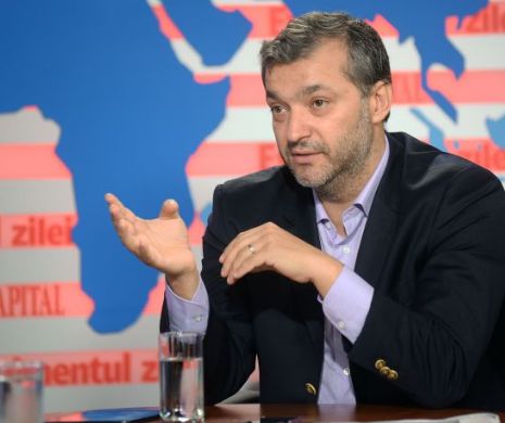 FĂ sau MĂ? - un dezastru de PR pentru Victor Ponta