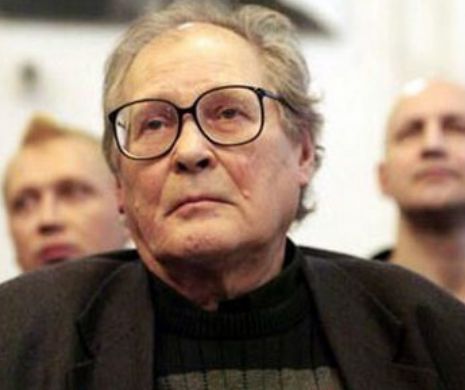 Fostul disident rus Serghei Kovalev cere "oprirea expansiunii ruse" în Ucraina