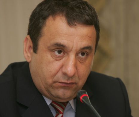 Fostul preşedinte al ANOFM, Silviu Bian, condamnat definitiv la 6 ani închisoare cu executare pentru luare de mită!