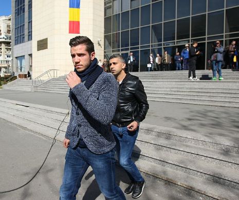 Fotbaliștii Stelei joacă în defensivă pentru Mihai Stoica