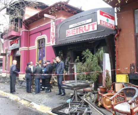 Fratele uneia dintre artistele decedate în incendiul de la Constanţa face acuzaţii: “Sunt toţi vinovaţi”