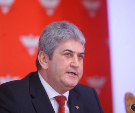 Gabriel Oprea, către prefecți: Cine nu trece testul europarlamentarelor, poate privi viitoarele alegeri la televizor